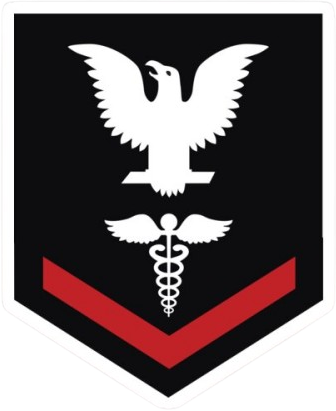 HOSPITAL CORPSMAN